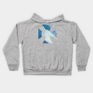 Crossmen Winds: Wave Kids Hoodie